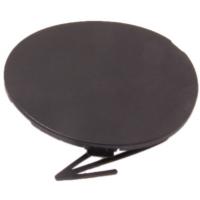 Febest Tow hook flap, rear bumper - Part FECB-J10RR