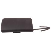 Febest Tow hook flap, front bumper - Part FECB-K12