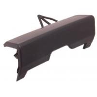 Febest Tow hook flap, front bumper - Part FECB-N16