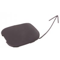 Febest Tow hook flap, rear bumper-2