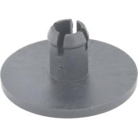 Febest Spacer Silencer, Spring (Set For Two Sides) – FECLIP-003