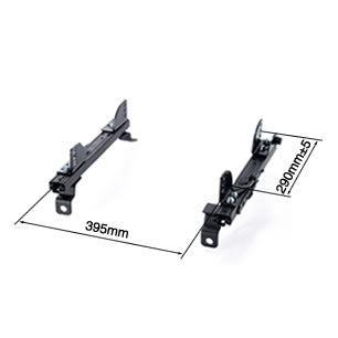 Bride Seat Rail - FG - SE3P Mazda RX-8 / RH - R045FG