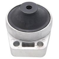 Febest Right engine mount (hydro)-56