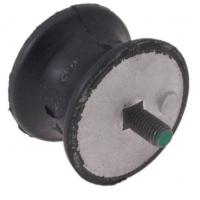 Febest Rear engine mount bushing-2