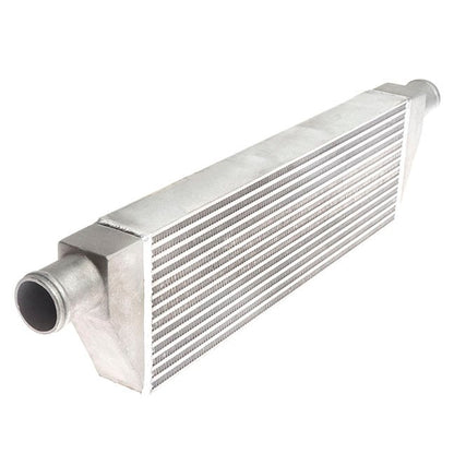 CTS Turbo CTS FMIC 450HP