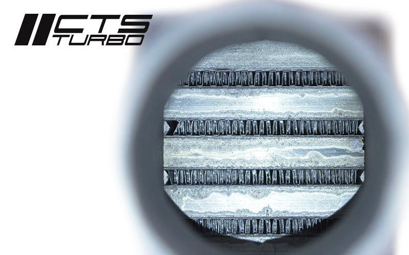 CTS Turbo CTS FMIC 450HP - CTS-FMIC-450 - image 2