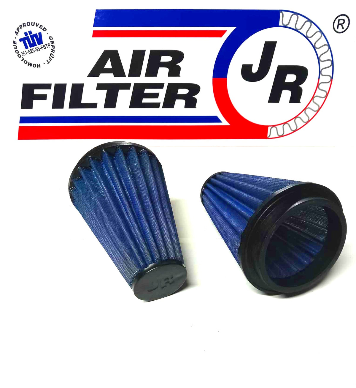 JR Filters Universal Filter – Part FR-07507