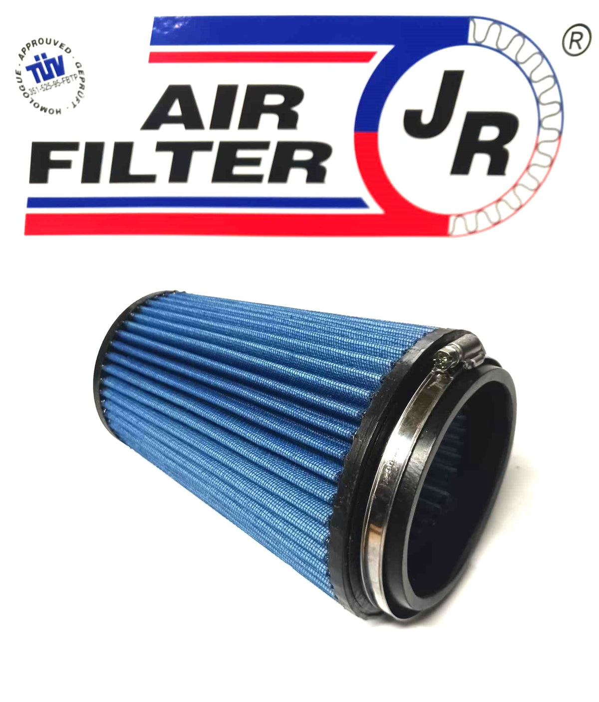 JR Filters Universal Filter – Part FR-09003