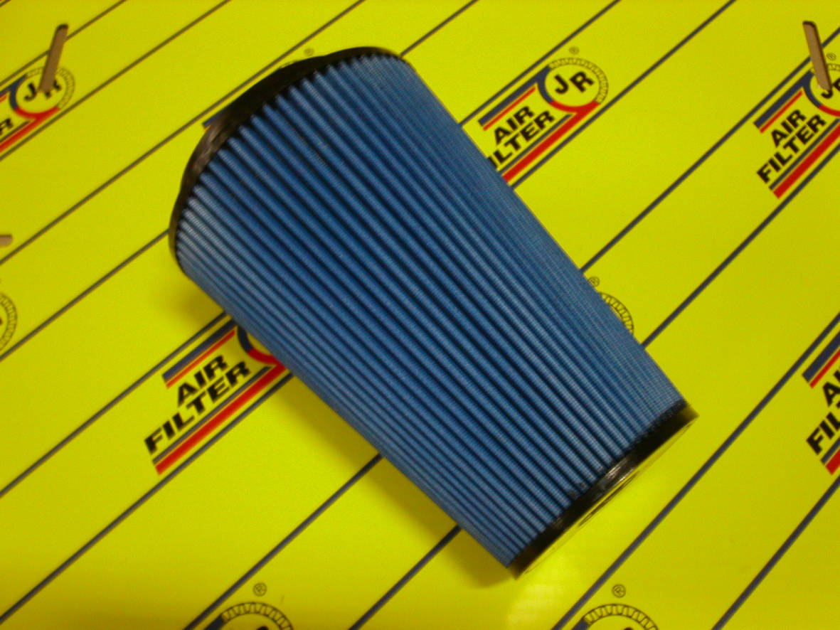 JR Filters JR Universal Air Filter – Part FR-10007