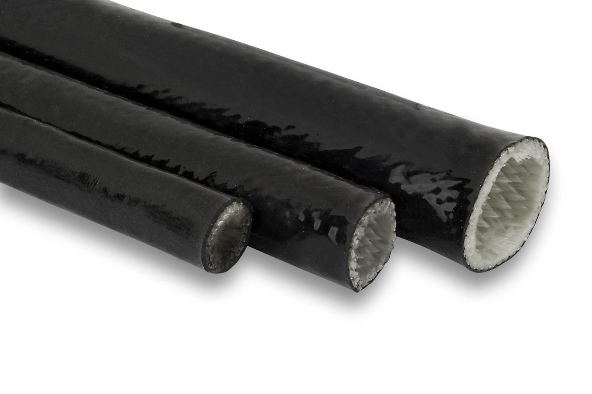 Black Silicon High Heat Sleeve-14