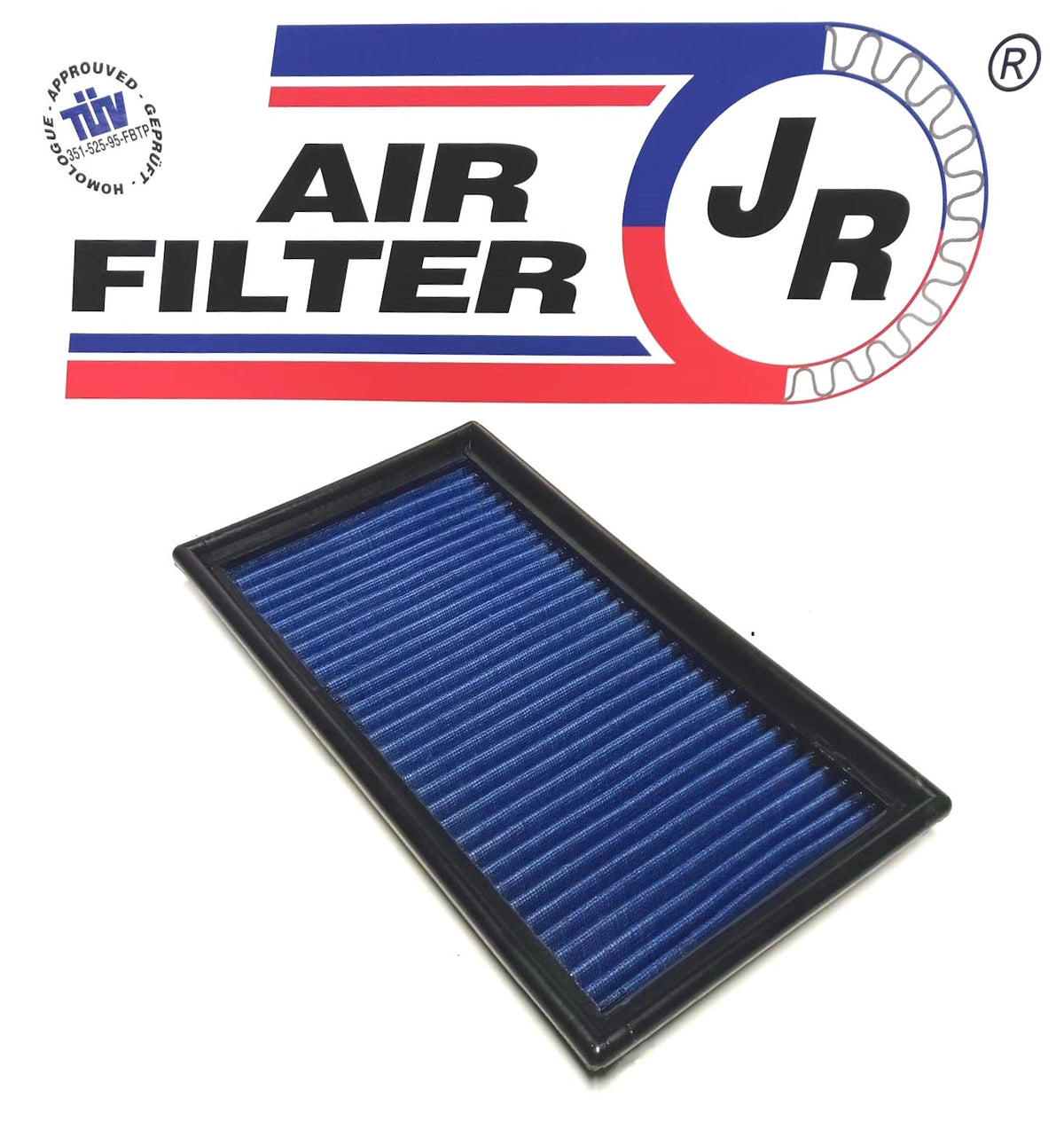 JR Filters JR Replacement Flat – Part F310165