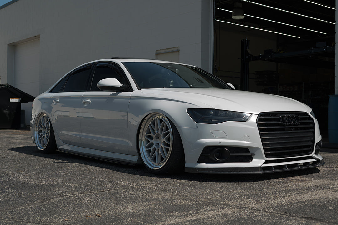 TGK Motorsport Dumpbox V2 - Audi C7 A6/S6/RS6/A7/S7/RS7 - TGK-DMPBX-11 - image 8
