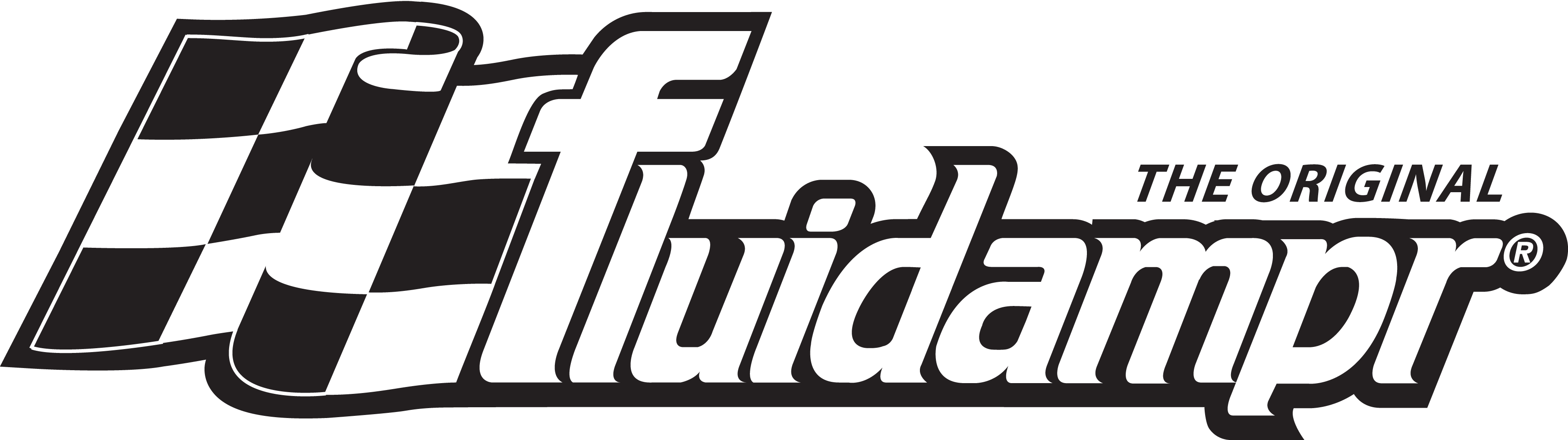 Fluidampr