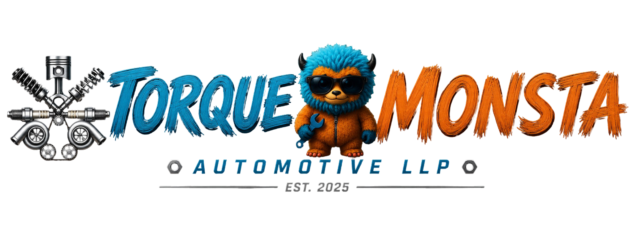 Torque Monsta