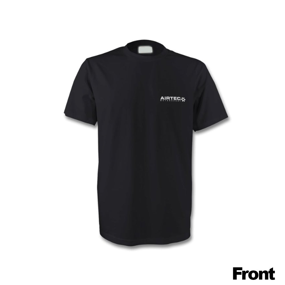 AIRTEC Motorsport EST T-Shirt - Medium - ATMER29-50093