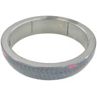 Febest exhaust pipe seal - Part GASKEX-006