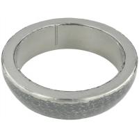 Febest Exhaust pipe seal - Part GASKEX-007