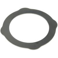 Febest Exhaust pipe seal - Part GASKEX-008