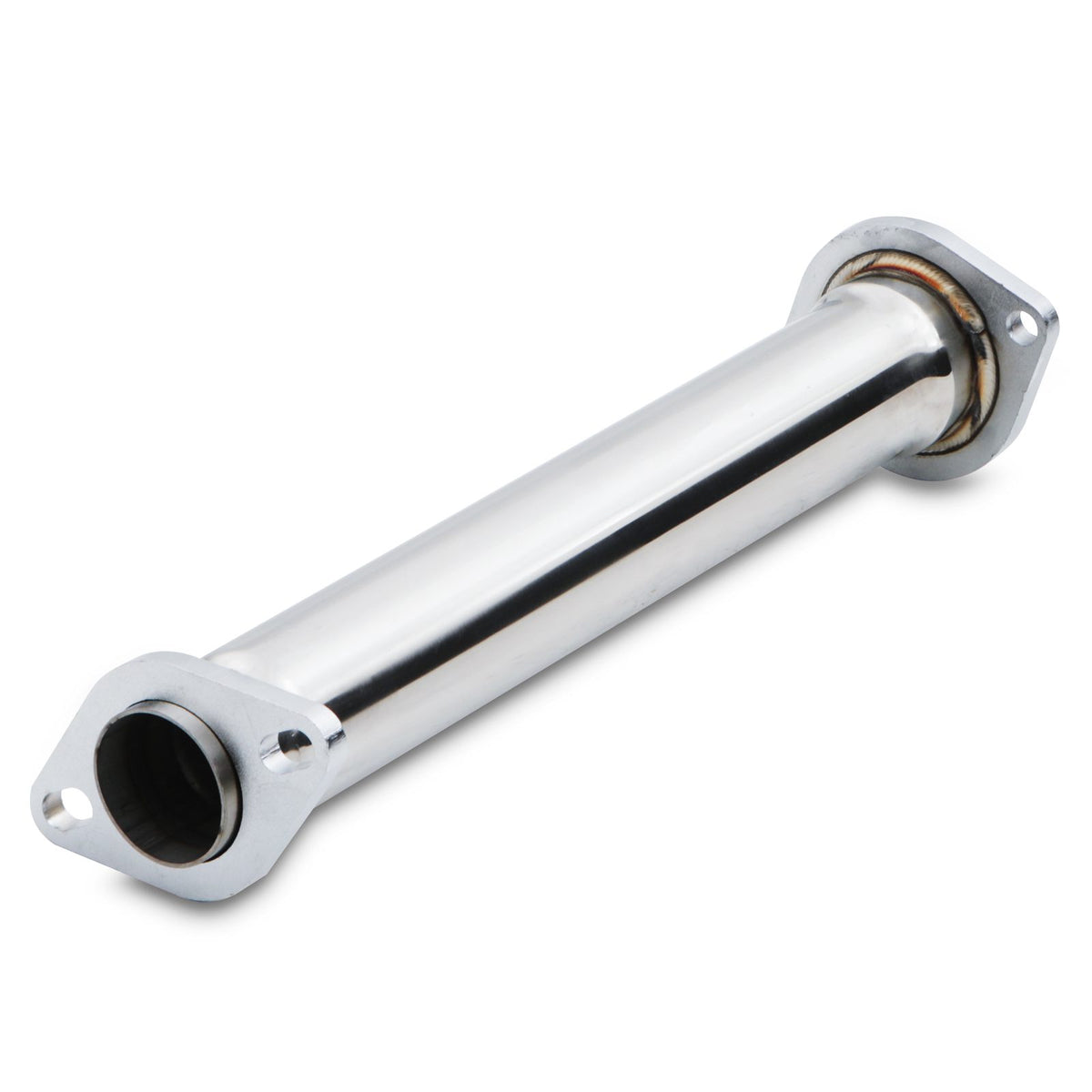Gravity Performance Exhaust Decat Pipe - Toyota Celica ST202 2.0 93-99