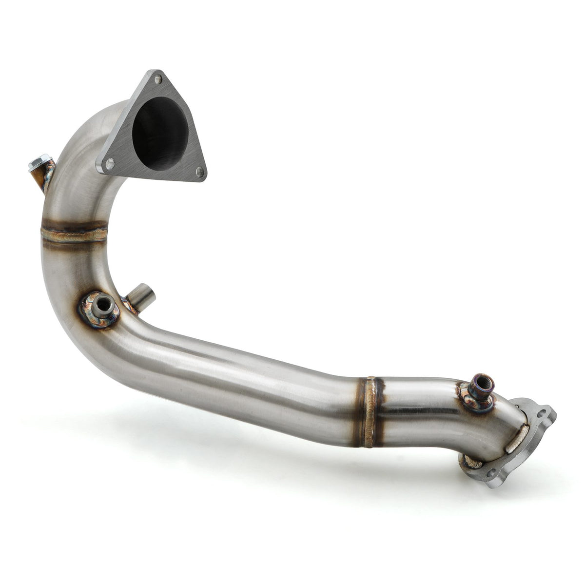 Gravity Performance DPF Delete Pipe - Audi A7 4G8 3.0 TDI 10-15
