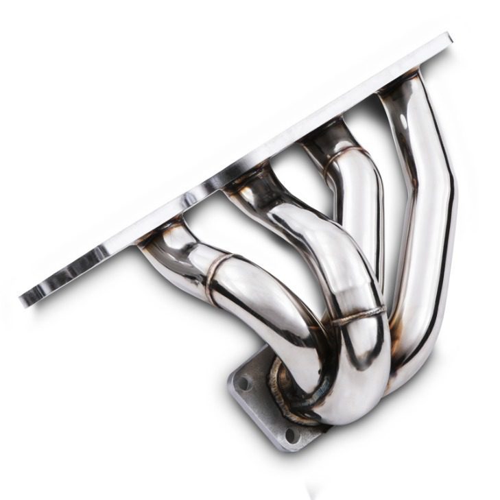 Gravity Performance Exhaust Manifold - Mazda 6 MPS 2.3 Turbo 05-07