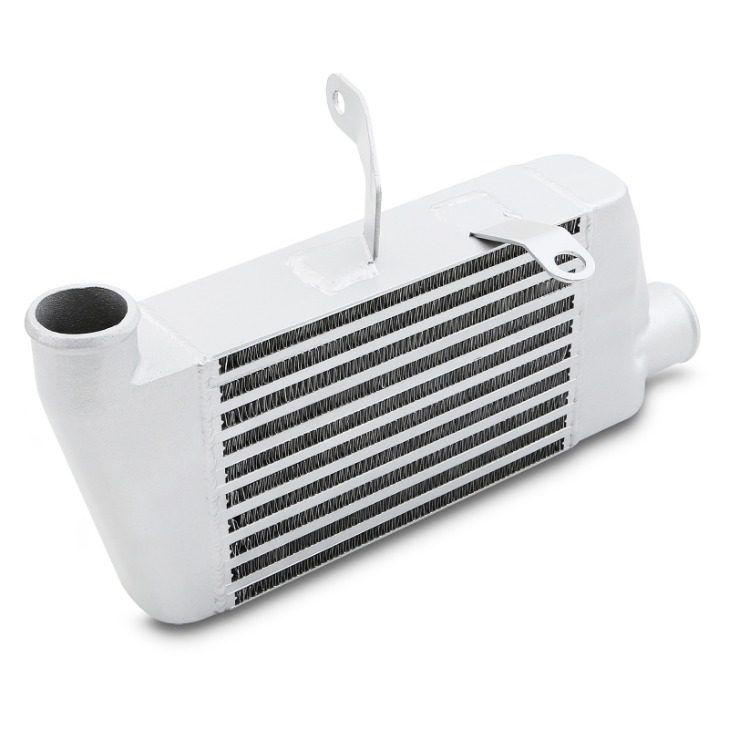 Gravity Performance High Flow Intercooler Core - Mitsubishi Colt CZT / Smart ForFour Brabus 1.5 Turbo 04-12