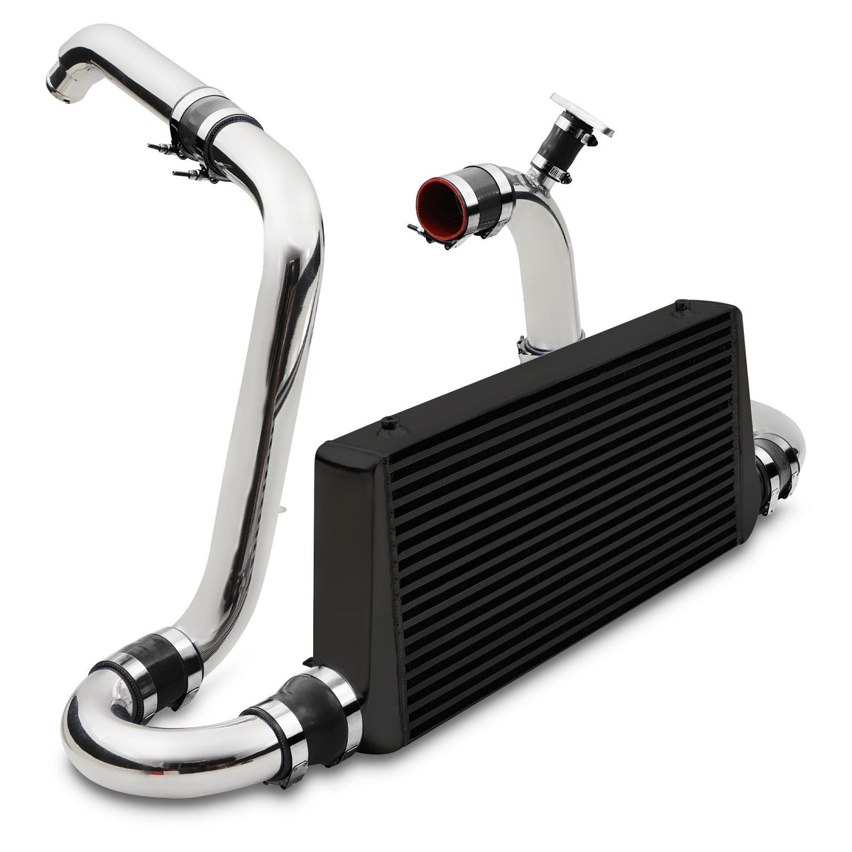 Gravity Performance Front Mount Intercooler Kit - Mazda 3 MPS 2.3 Turbo 07-09