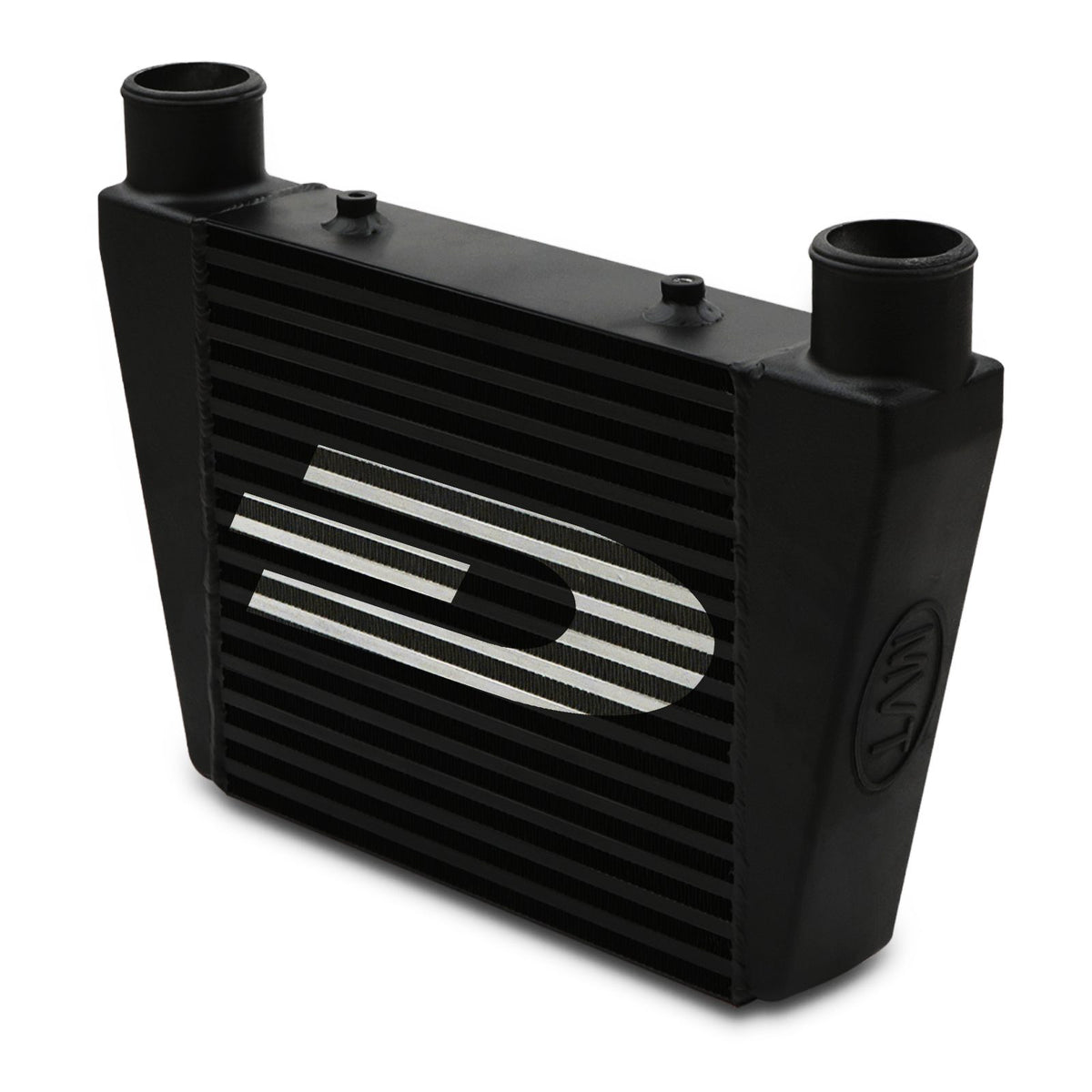 Gravity Performance Direnza MVT Intercooler 330mm x 280mm x 76mm - Universal