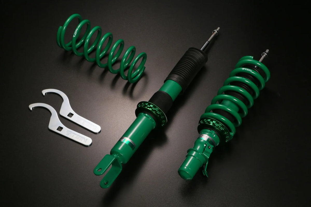 TEIN product image associated with SKU GSA16-8USS2; model-specific details may not be visually distinguishable.