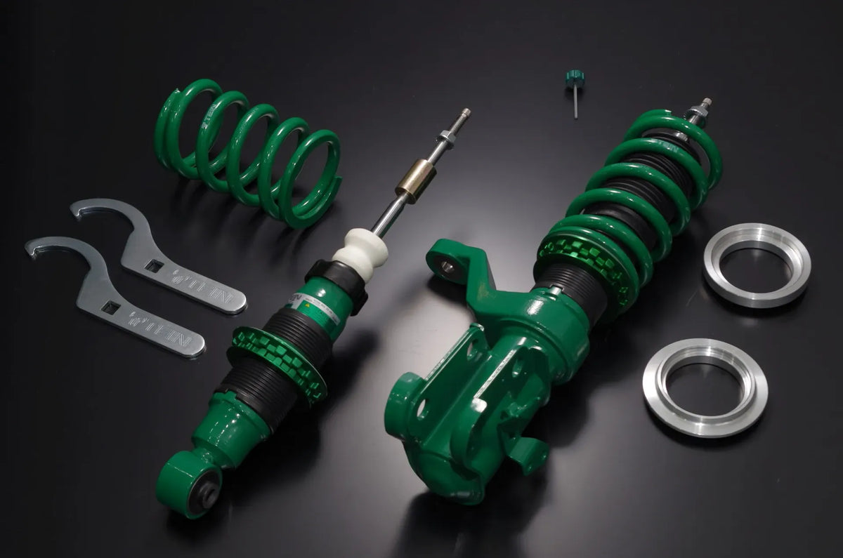 TEIN Street Advance Z Coilover Kit - Honda Integra Type R DC5 (2002-2004) +1 more GSA28-9USS2