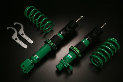 TEIN Street Basis Z Coilover Kit - Honda Civic ED6 (1989-1991) +1 more GSA36-8USS2