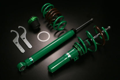 TEIN Street Basis Z Coilover Kit - Honda Civic FK7 (2017-2021) GSAA6-8UAS2