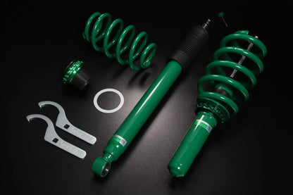 TEIN Street Advance Z Coilover Kit - Audi A6L (C7) (2012-2018) GSAGL-91AA2