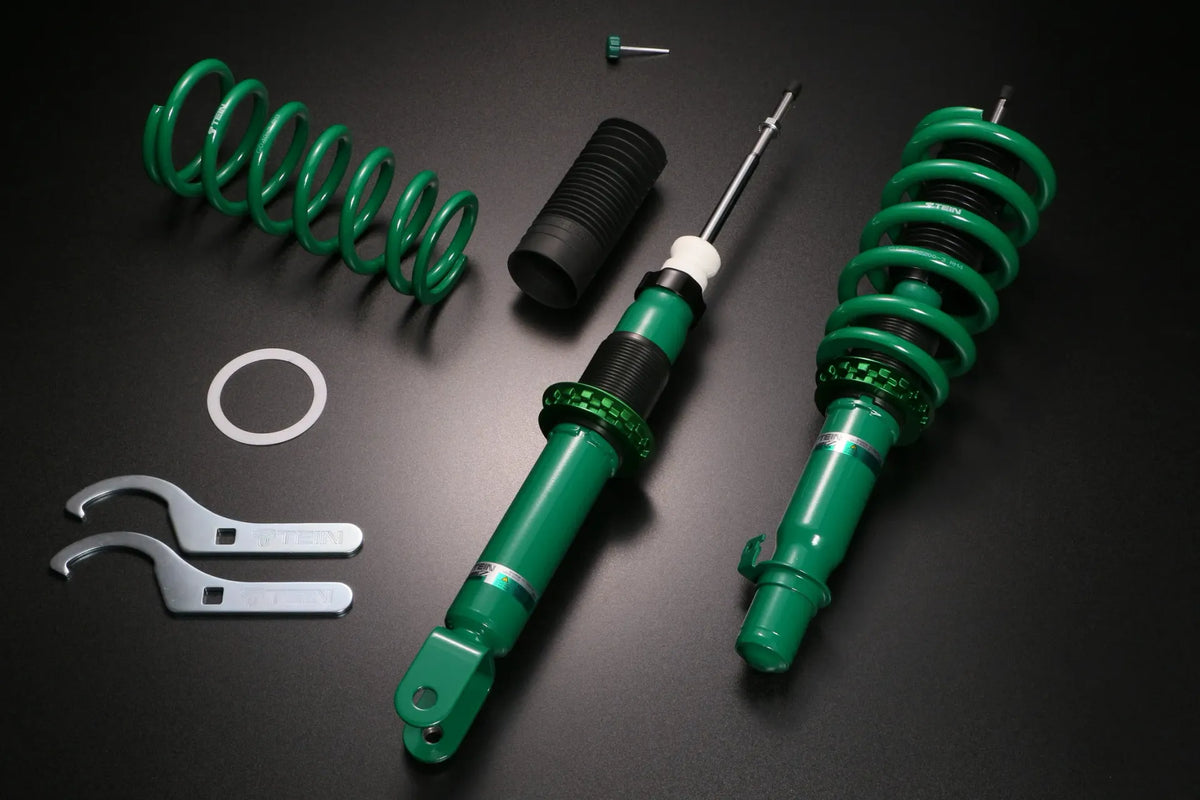 TEIN Street Advance Z Coilover Kit - Acura Tsx CU2 (2009-2014) +2 more GSB78-9USS2