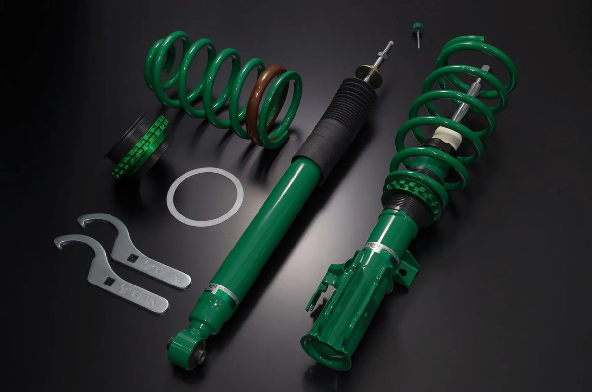 TEIN Street Advance Z Coilover Kit - Toyota Alphard GGH20W (2008.05-2014.12) +3 more GSC78-91AS2