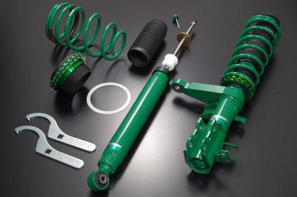 TEIN Street Advance Z Coilover Kit - Toyota IQ KGJ10 (2008.11-2014.05) GSC94-91AS2