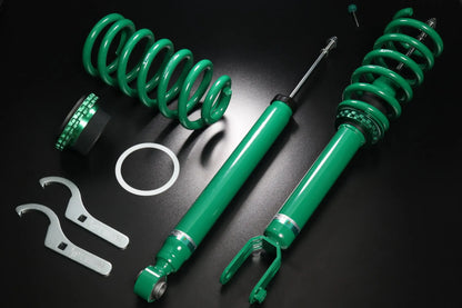 TEIN Street Advance Z Coilover Kit - Jaguar Xel X760 (2015+) GSGQ4-91AS2