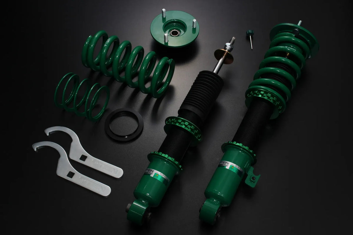 TEIN Mono Sport Coilover Kit - Honda NSX NA1 (1990-2005) +1 more GSH14-71SS1