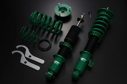 TEIN Mono Sport Coilover Kit - Honda NSX NA1 (1990-2005) +1 more GSH14-71SS1