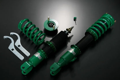 TEIN Mono Sport Coilover Kit - Honda S2000 AP2 (2003-2009) GSH64-71SS3