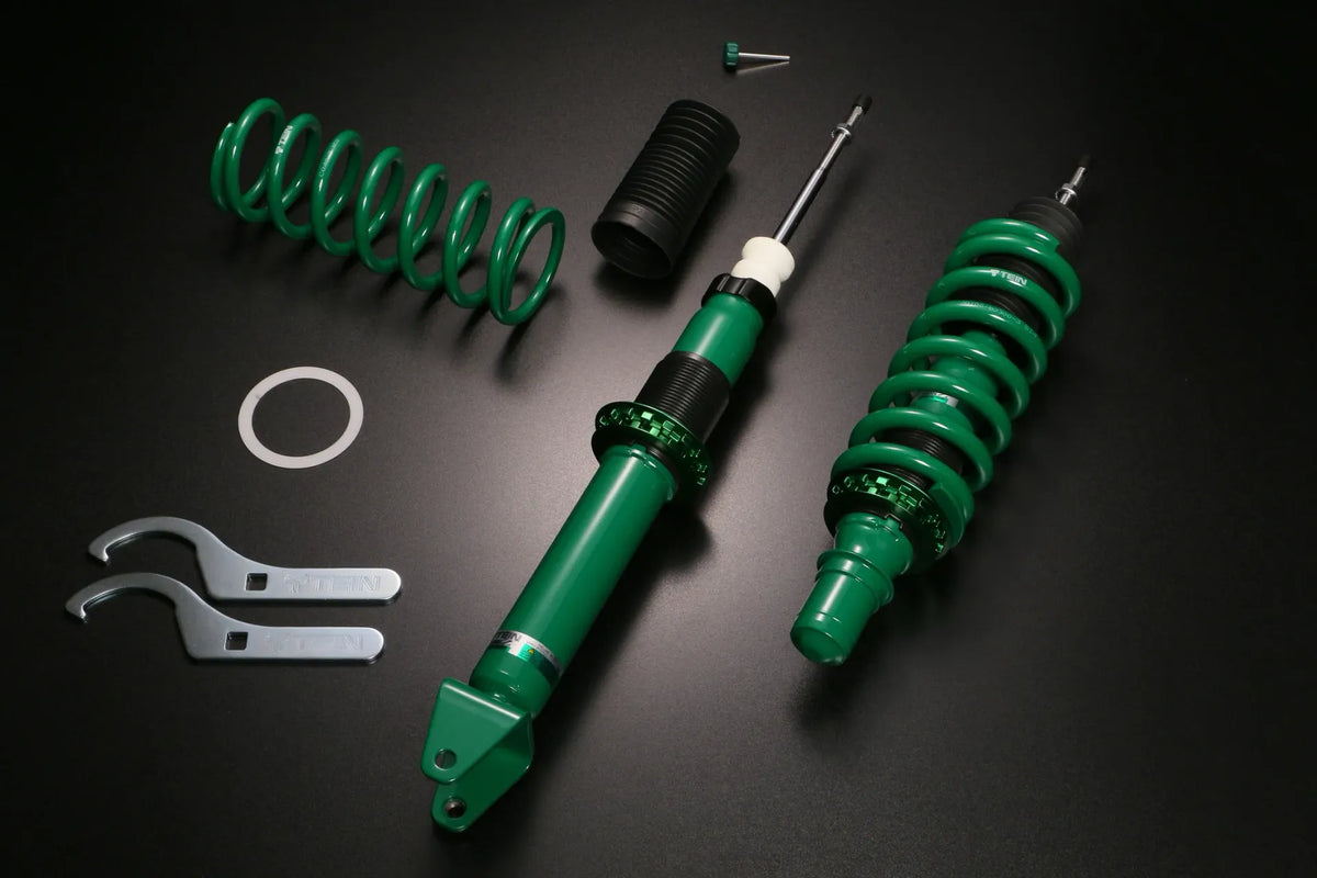 TEIN Street Advance Z Coilover Kit - Honda Prelude BB1 (1992-1996) GSH92-9USS2