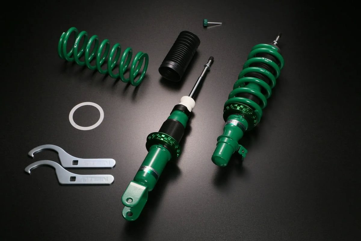 TEIN Street Advance Z Coilover Kit - Acura Integra DC2 (1994-2001) GSH96-9USS2