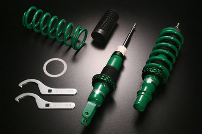 TEIN Street Basis Z Coilover Kit - Honda Civic EK4 (1996-2000) GSH98-8USS2