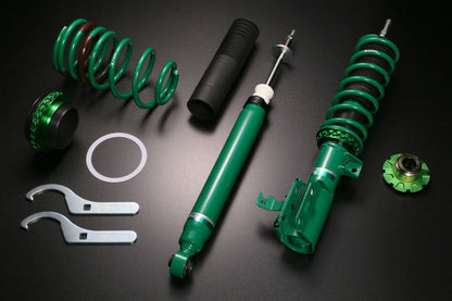 TEIN Street Basis Z Coilover Kit - Honda CR-Z ZF# (2011-2016) GSHA6-81AS2