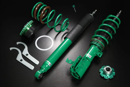 TEIN Street Advance Z Coilover Kit - Honda Jazz GE6 (2008-2013) +2 more GSHB2-91AA2