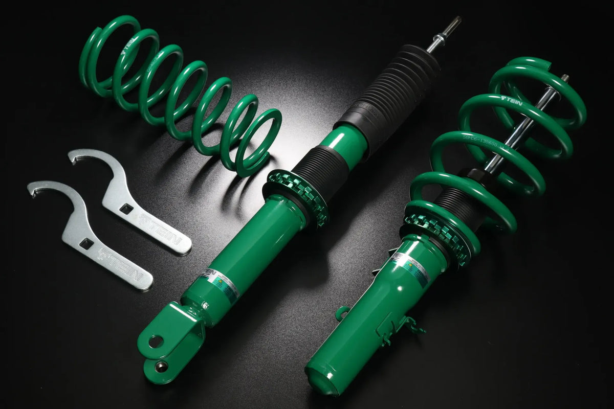 TEIN Street Basis Z Coilover Kit - Honda Accord CR2 (2013-2017) +1 more GSHD6-8USS2