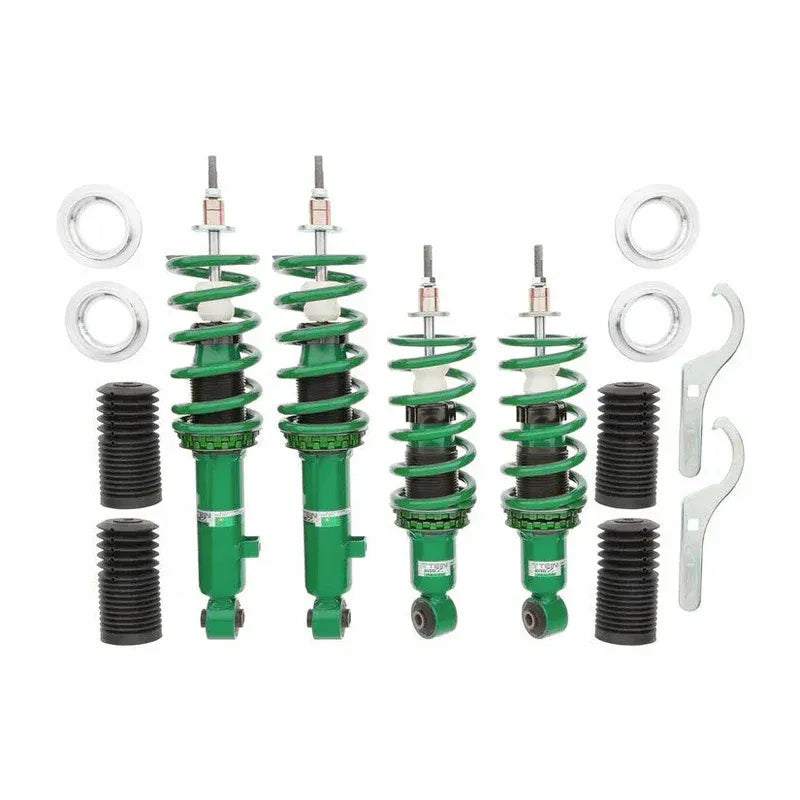 TEIN Street Basis Z Coilover Kit - Honda HR-V RU1 (2015-2022) +2 more GSHE0-81AS2