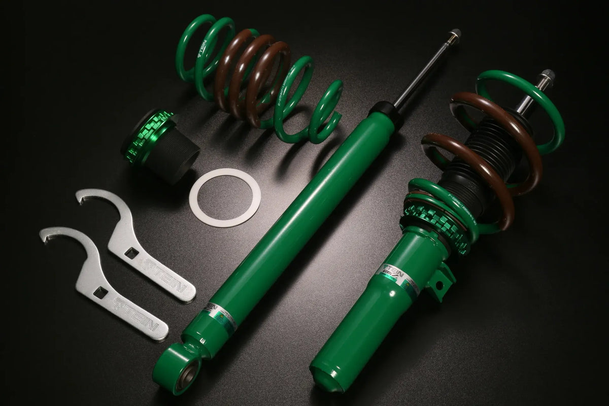 TEIN Street Basis Z Coilover Kit - Honda Civic FC2 (2016-2021) GSHH6-8UAS2