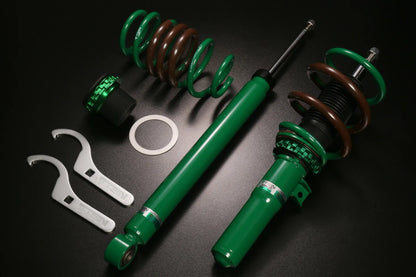 TEIN Street Basis Z Coilover Kit - Honda Civic FC2 (2016-2021) GSHH6-8UAS2