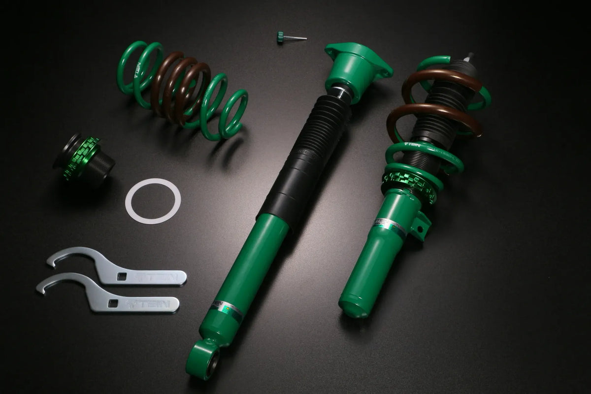 TEIN Street Advance Z Coilover Kit - Honda Civic FC2 (2016-2021) GSHH6-9UAS3